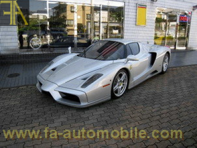 Ferrari Enzo Fxx For Sale Fa Automobile Com