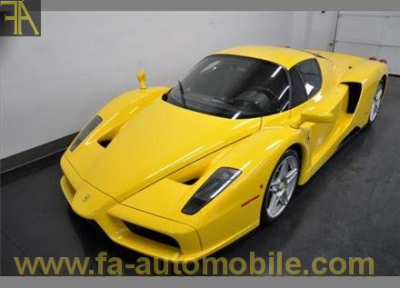Ferrari Enzo Fxx For Sale Fa Automobile Com