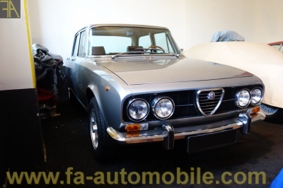 Alfa Romeo Tipo 115 00 Berlina 販売 Fa Automobile Com