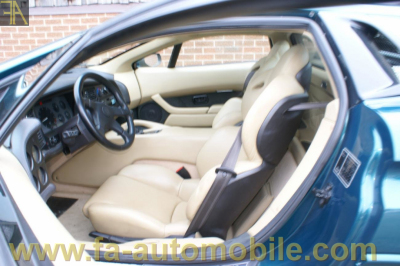 Jaguar Xj2 Xjr15 For Sale Fa Automobile Com